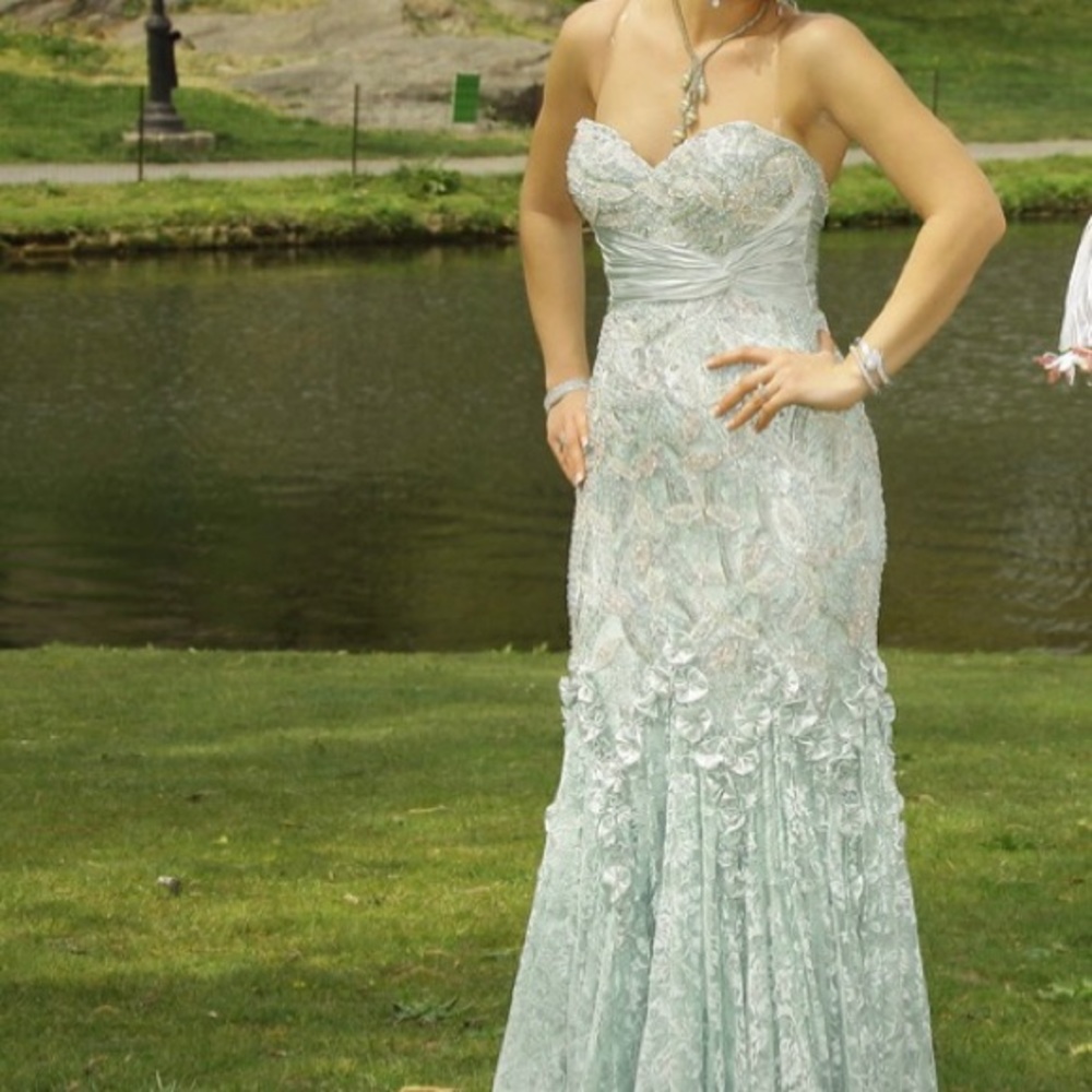 Evening Gown